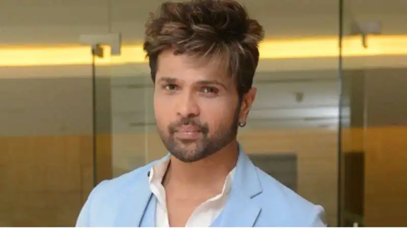 Himesh Reshammiya Returns to Indian Idol Season 17