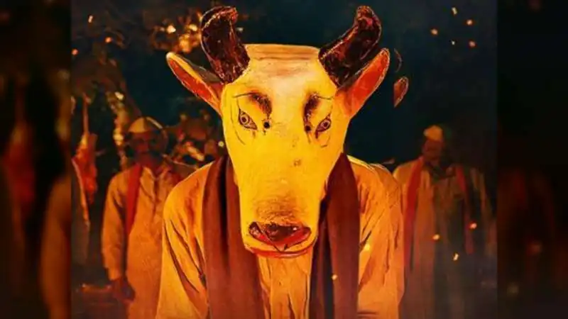 From Village Ritual to the Oscars: Inside 'Gondhal,' India's 2027 Entry
