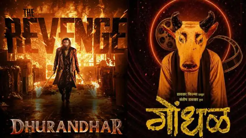 Why Dhurandhar Missed India's Oscar 2027 Entry: Jury Explains