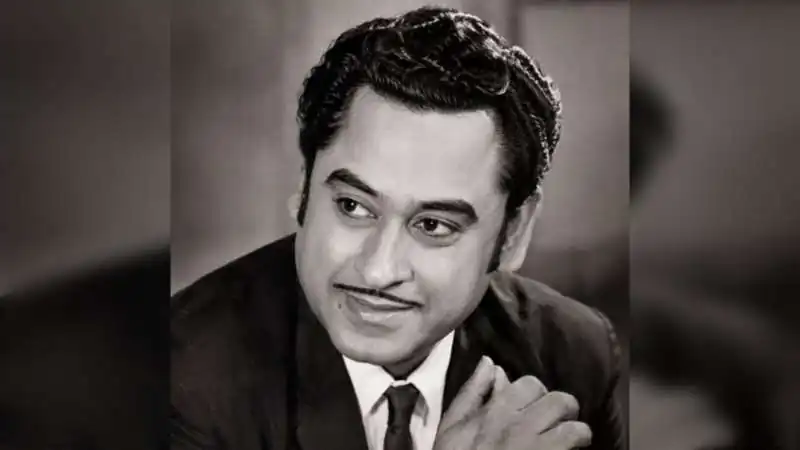 When Kishore Kumar Was Banned From All India Radio
