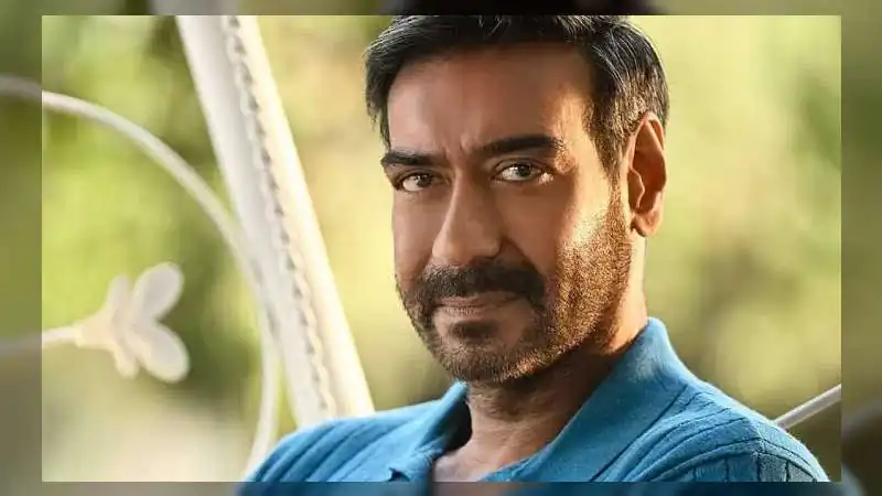 From 'Bhoot' to 'Surya Prakash': Ajay Devgn Returns to Horror With Rohit Jugraj