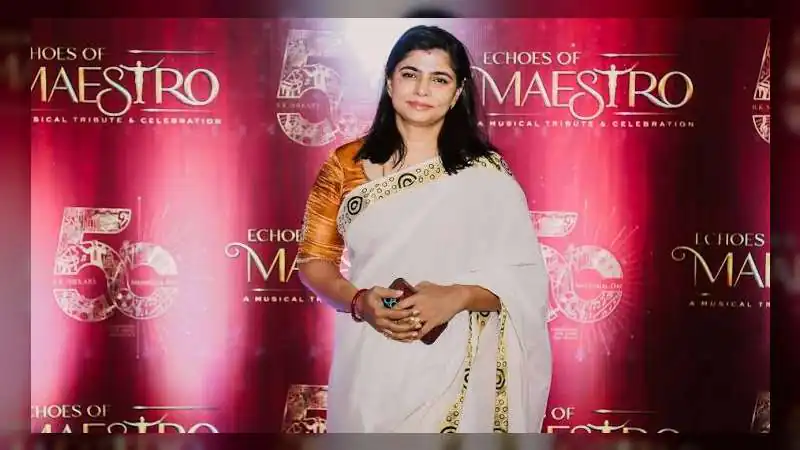 "How Low Has It Gone?": Chinmayi Sripada Reacts to Kalkaji Gang Rape Case