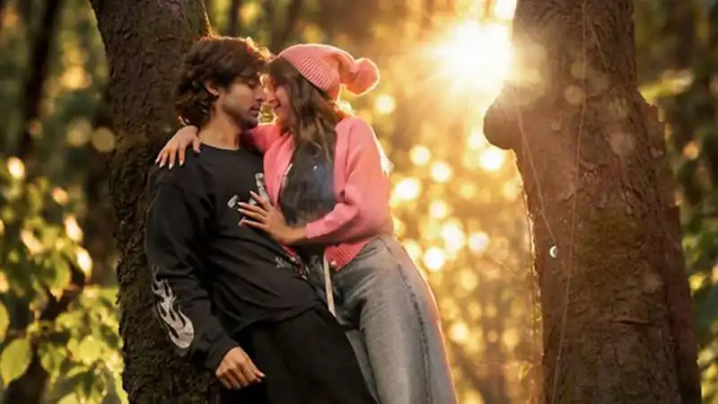 From Music Videos to the Big Screen: Isha Malviya Faces Her First Film Test With 'Tum Mere Ho'