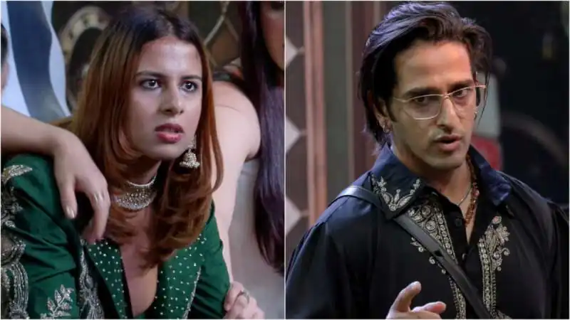 "You Have No Idea What Would Have Happened": Rhiti Tiwari's Fiery Warning to Qazi Touqeer