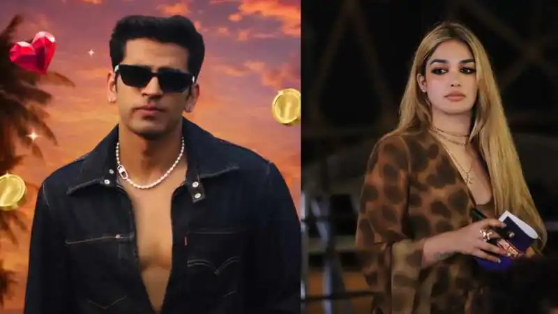 "Betrayal Made Me Stronger": Kaira Anu Breaks Silence on Gullu Breakup in 'Rise and Fall 2'