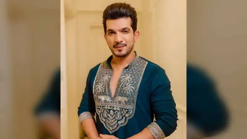 Arjun Bijlani: 'I Value Genuine Connections Over Being Seen'