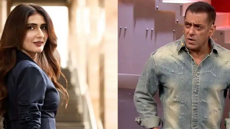 "It Has a Profound Impact": Fatima Sana Shaikh Praises Salman Khan's Stand Against Trolls