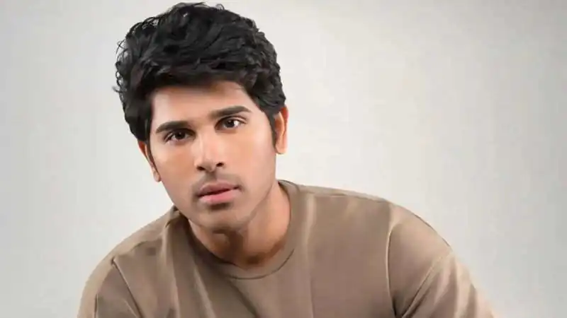 Allu Sirish Seeks Police Action on Late-Night Loudspeaker Noise in Hyderabad