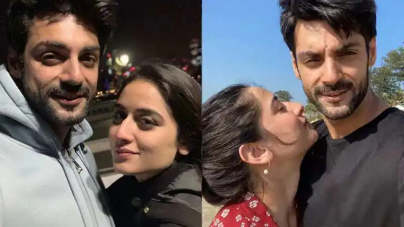 "It Was a Blessing": Uditi Singh Opens Up About Her Painful Breakup on Bigg Boss 20