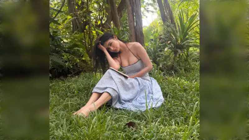 Mouni Roy Calls Her 41st Birthday 'Cathartic' in Heartfelt Note