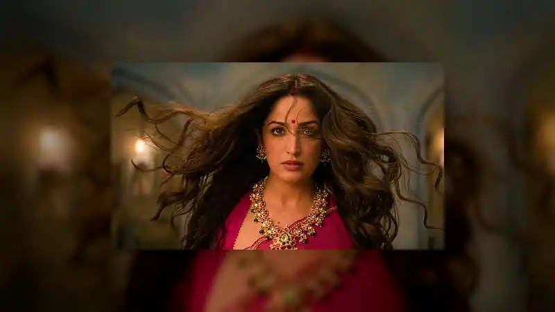 Is the New Bahu a Witch? Yami Gautam's 'Nayyi Naveli' Trailer Mixes Wedding Chaos with Mystery and a Ravana Twist