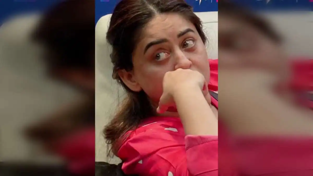Bigg Boss 20: Mahhi Vij Recalls Childhood Humiliation Over Money