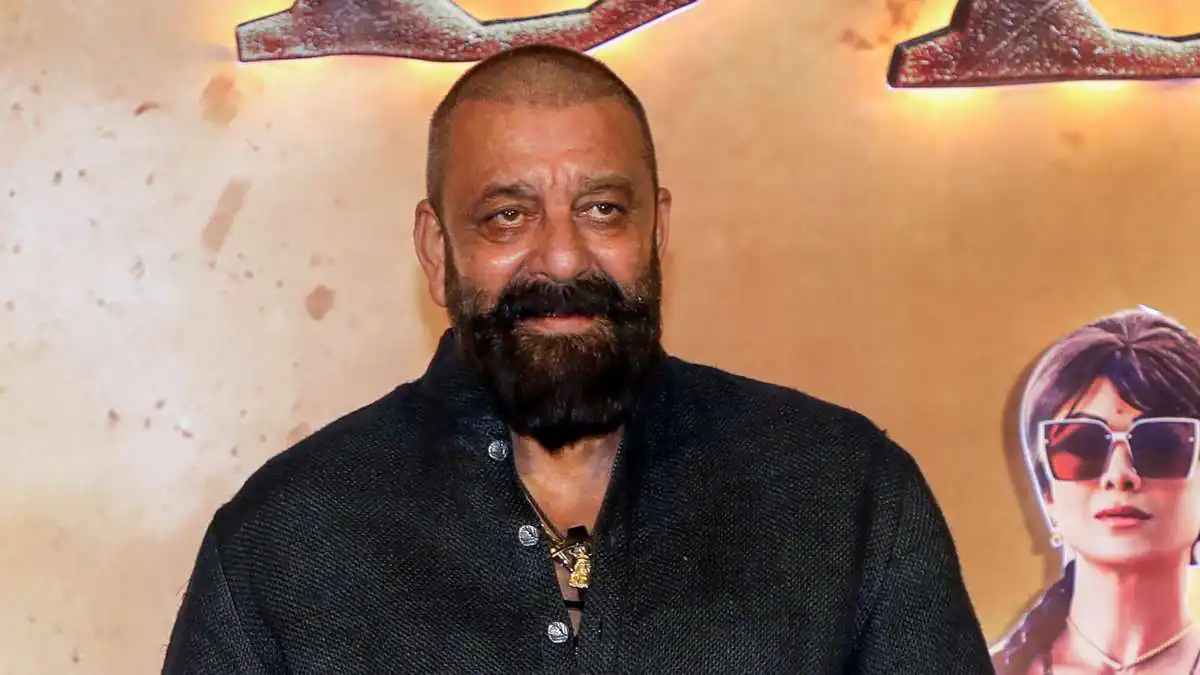 "Never Meant to Hurt Anyone": Sanjay Dutt Explains "No Peace in India" Remark, Points to Munnabhai's Gandhigiri Spirit