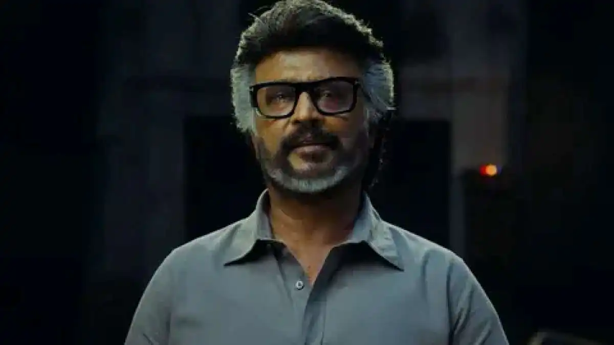 Gangsters Hunt for the Jailer, Who Is Busy Washing His Car: Rajinikanth's 'Jailer 2' Trailer Sets Up an October 15 Action Showdown