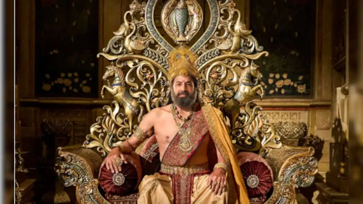 From Lord Ram to King of Ayodhya: Arun Govil Returns to the World of Ramayana as Dasharatha in Nitesh Tiwari's Film