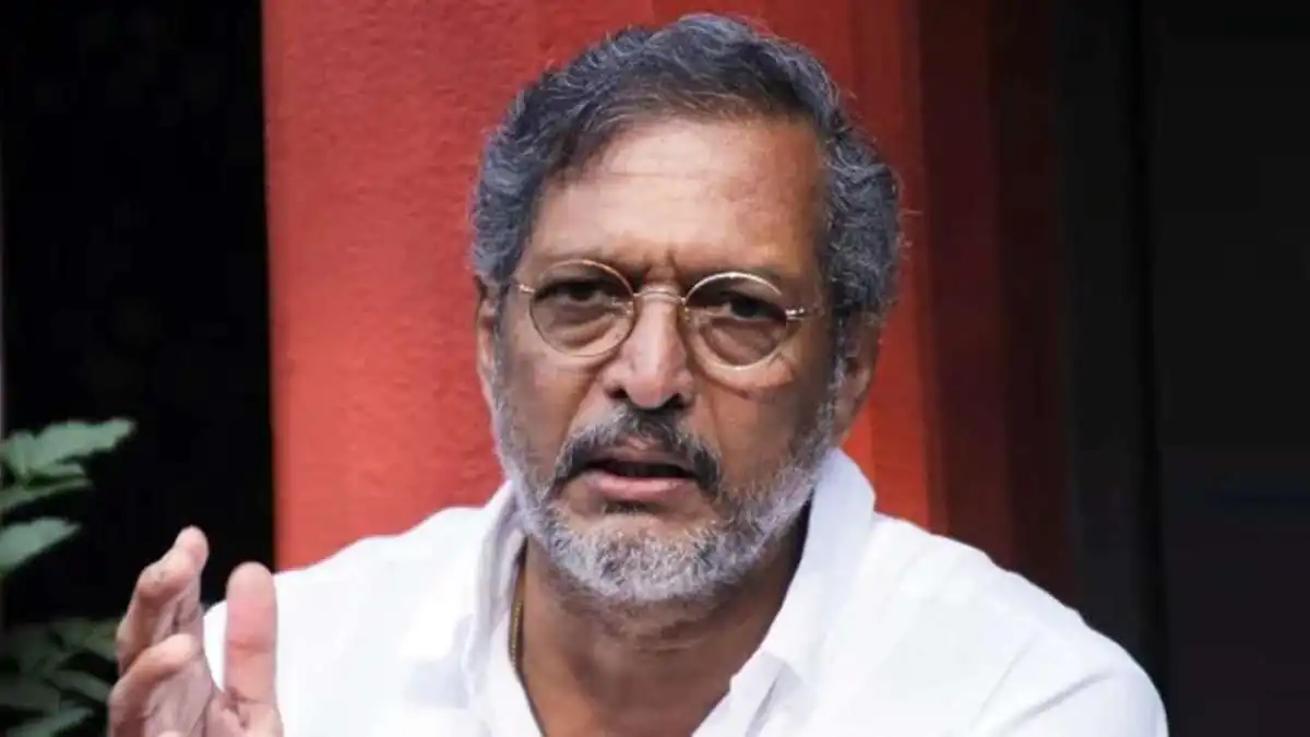 "Manya Surve Was My Brother": Nana Patekar on the Anger That Could Have Led Him Astray and the Mother Who Kept Him Away From Mumbai