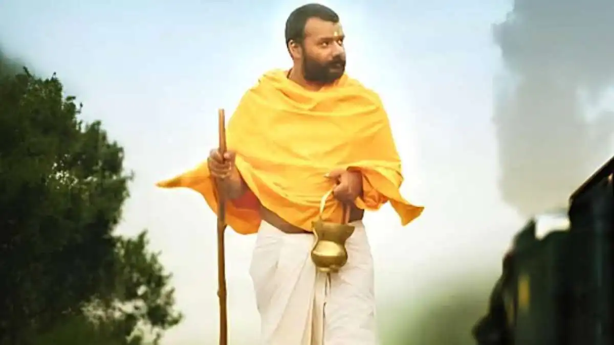 Nine Weeks In, Hanuman Ansh Is Still Standing: ₹2 Crore Film Reaches ₹427 Crore Worldwide Even With Drishyam 3 in Theatres