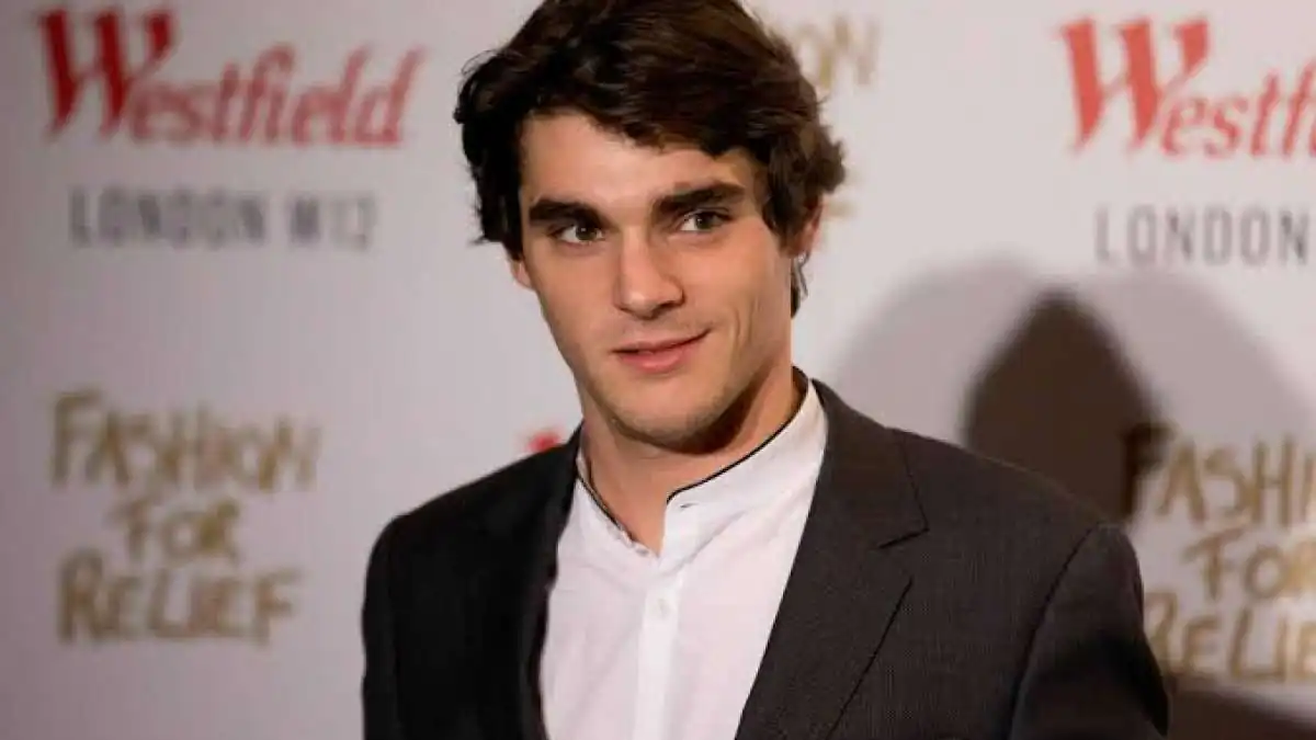 Breaking Bad’s RJ Mitte, Walter White Jr. and a Voice for Disability Inclusion, Reportedly Dies at 34; Aaron Paul and Dean Norris Pay Tribute