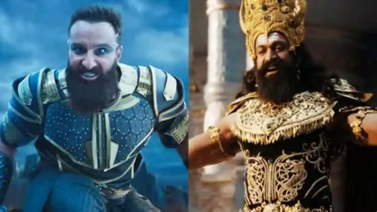 “Is There Anything New Besides the Costume?”: Arya Babbar Questions Yash’s Ravana Look in Ramayana but Backs Saif Ali Khan’s Adipurush Role