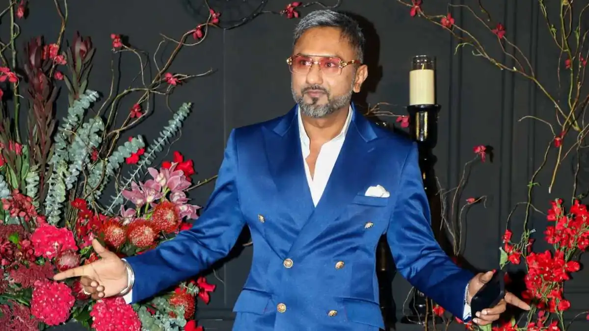 After Three Summons, Honey Singh Appears Before Maharashtra Cyber Cell Over Complaint on Alleged Concert Remarks