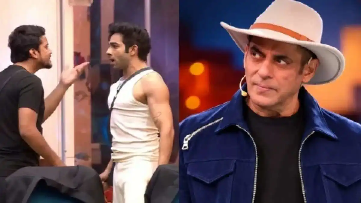 Aman Gandhi Exits Bigg Boss 20 as Arishfa Breaks Down; Rohit Shetty to Replace Salman Khan on Next Weekend Ka Vaar