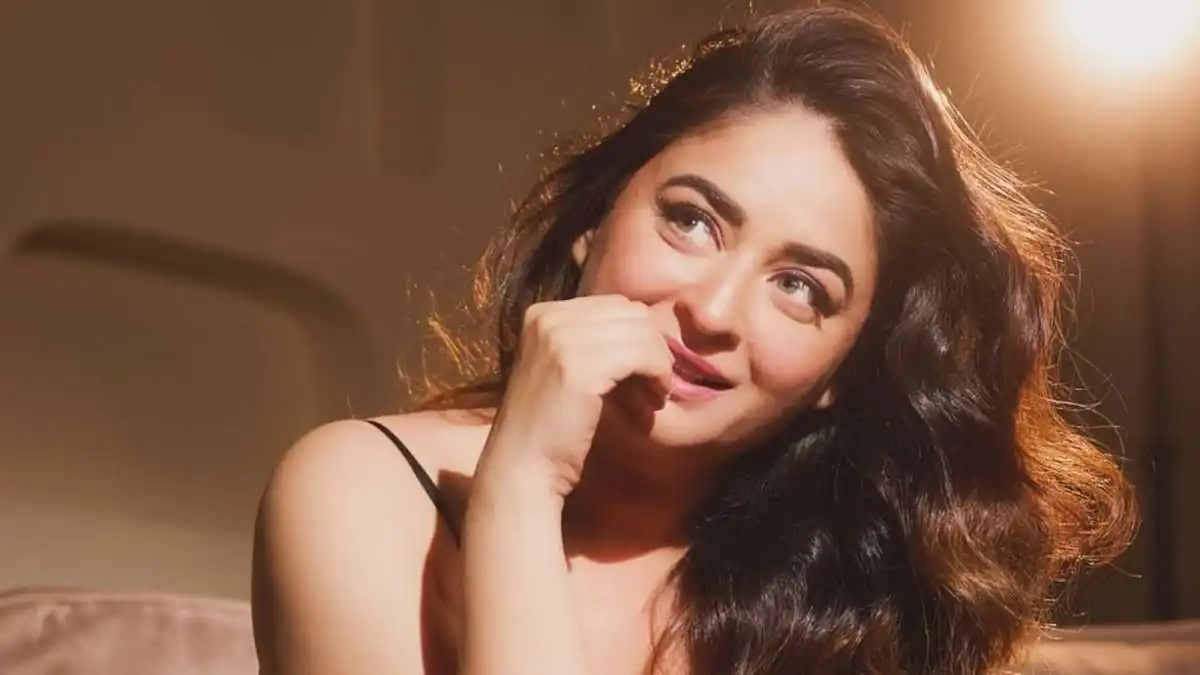 Mahhi Vij Says She Refused Alimony From Jay Bhanushali in Court