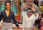 A Light Reply to Paparazzi, a Loud Reaction Online: Why Kashmera Shah's "Not Many Couples Left" Remark Is Being Linked to Govinda
