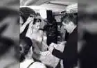Alia Bhatt's Mijwan Backstage Moments Shared by Manish Malhotra