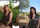 Palak Tiwari Praises Rajasthani Hospitality in Ranthambore