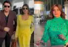 Rakhi Sawant Takes On Komal Rani Swarnkar and Govinda in Viral Paparazzi Video: "I'm Not Sunita"