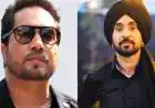"Why Don't You Promote Bollywood?" Mika Singh Questions Diljit Dosanjh Over Border 2, Though Records Show Diljit Did Promote the Film