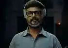 Gangsters Hunt for the Jailer, Who Is Busy Washing His Car: Rajinikanth's 'Jailer 2' Trailer Sets Up an October 15 Action Showdown