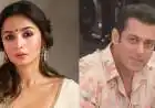 Bhansali's Shelved 'Inshallah' May Be Back: Alia Bhatt Stays, but Shah Rukh Khan, Not Salman Khan, Is Rumoured for the Lead