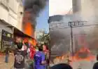 Fire at Film City Raises Safety Questions: AICWA Calls Pati Patni Aur Panga 2 Blaze "Criminal Negligence" and Seeks FIR