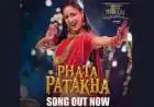 Phata Patakha Song Out: Yami Gautam Leads a Zombie Dance Party
