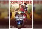 Delivery Boy Release Date: Radikaa Sarathkumar Film Out Oct 23