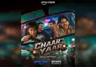 Chaar Yaar Release Date: Prime Video Crime Series Out Oct 23