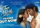 From a Tender Love Story to Heartbreak and Action: Gurmeet Choudhary and Isha Malviya’s ‘Tum Mere Ho’ Trailer Ends on a Cliffhanger