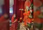 Urmila Matondkar at Kasauli’s Sanjeevani Hanuman Temple: Visit Guide