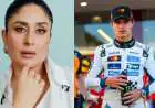 Masala Tea, Indian Gestures and a “Ta Ra Rum Pum” Joke: Kareena Kapoor Khan Teases Saif in Front of F1 Champion Lando Norris