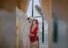 Mr Faisu Gets Married in Madinah, Shares First Nikah Photos