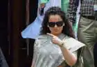 Kangana Ranaut Calls CJP Leadership “Anti-National” After Delhi Detentions; Party Says It Is Protesting Voter List Deletions