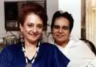 Saira Banu on 60 Years of Marriage to Dilip Kumar: ‘Manifestation at 12’