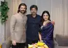 “Just One Meeting, and Sir Has Become My Favourite”: Vijay Deverakonda and Rashmika Mandanna Meet Tamil Nadu CM Vijay