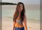 Malavika Mohanan on Beating Her Fear of the Ocean: ‘Closeted Island Girl’