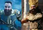 “Is There Anything New Besides the Costume?”: Arya Babbar Questions Yash’s Ravana Look in Ramayana but Backs Saif Ali Khan’s Adipurush Role