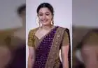 Rashmika Mandanna Adopts 400 Families, Inspired by Ranabaali Role
