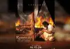 Ranabaali Gets U/A Certificate, Releases October 16 Worldwide