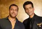 Salman Jokes About an “Affair,” Karisma Calls It Friendship: The Koffee with Karan 9 Opener Brings Chocolate, a Short Dress and 11 Films Together