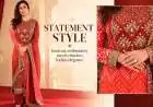 Kareena Kapoor’s Bandhani Suit Look at The Great Indian Kapil Show